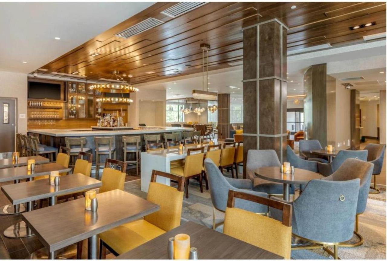 Hotel Cambria Universal Blvd 4*