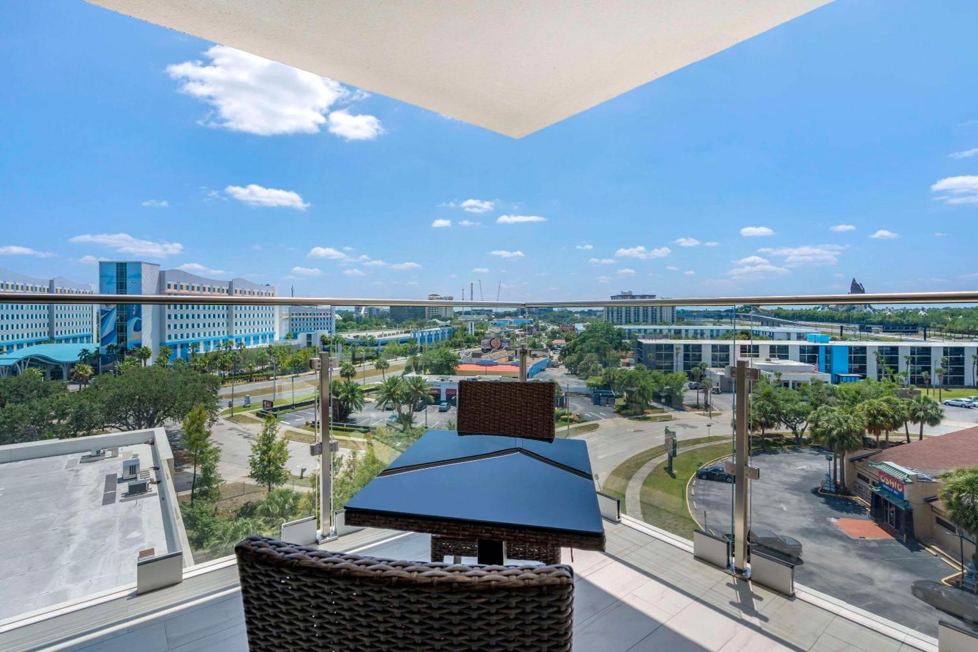 Hotel Cambria Universal Blvd 4*