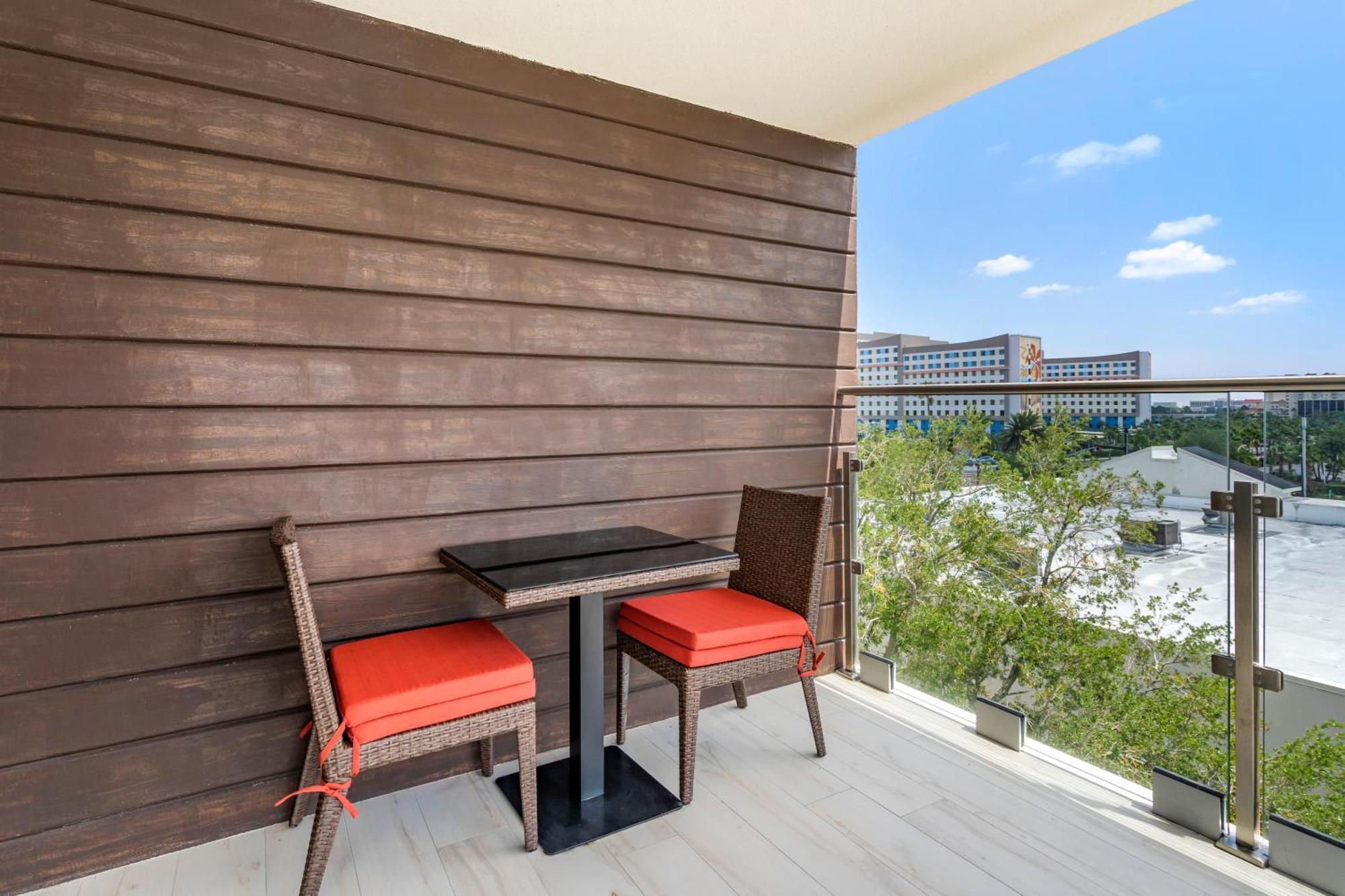 Cambria Universal Blvd Hotel Orlando