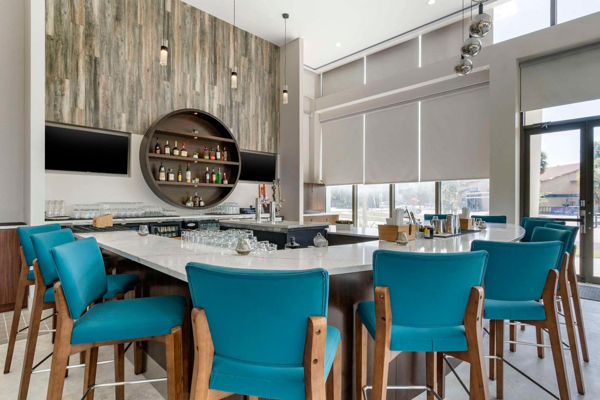 Hotel Cambria Universal Blvd Orlando